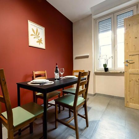 Residence La Corte - Bilocale 3 Новара Экстерьер фото