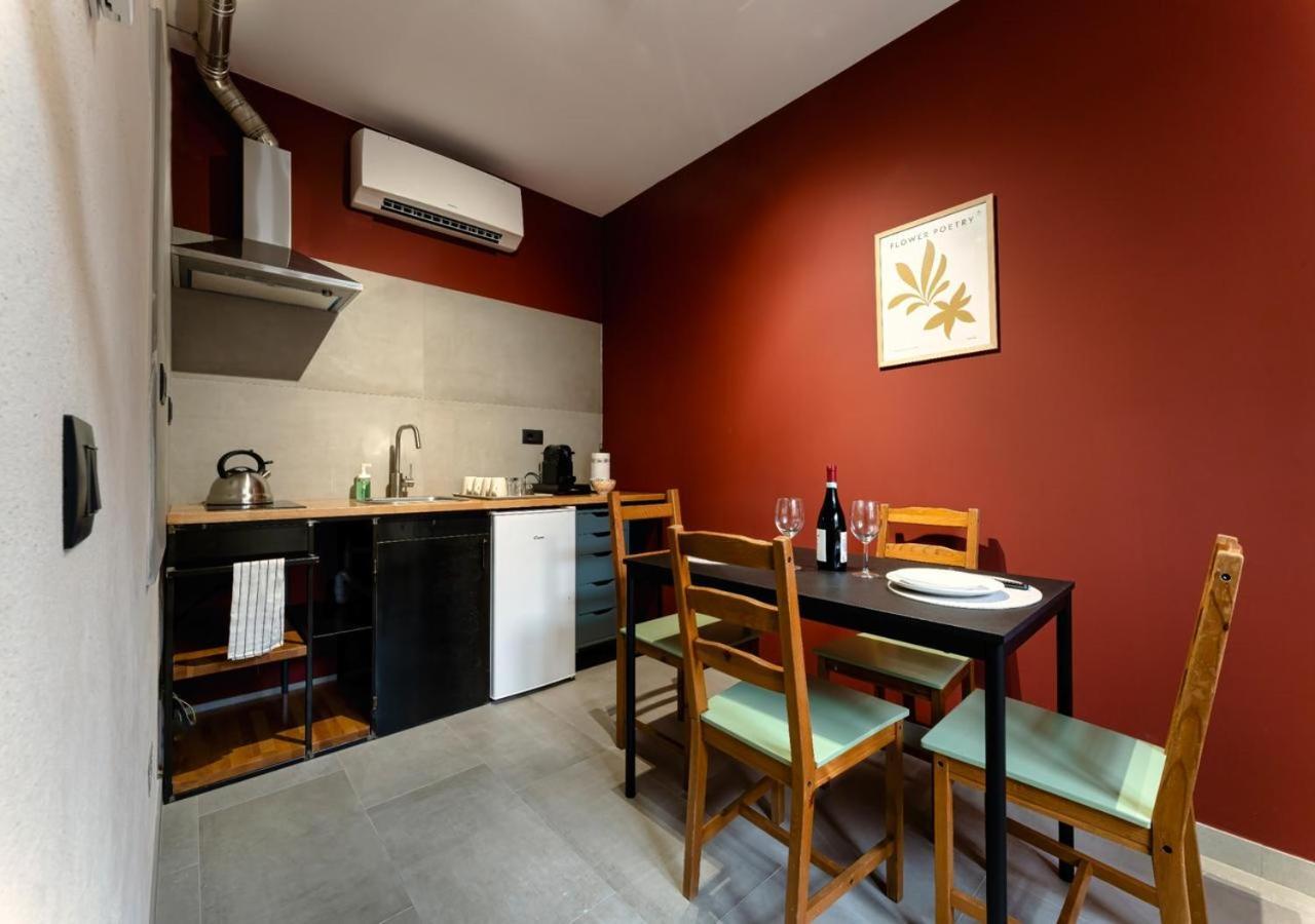 Residence La Corte - Bilocale 3 Новара Экстерьер фото